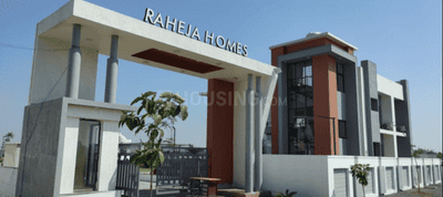 Raheja Homes