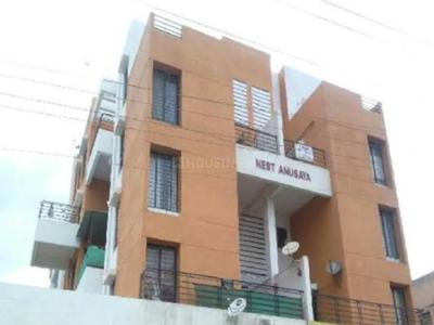 Sai Nest Anusaya Project Images