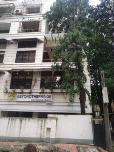 Dhairyaveer Apartment