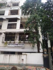 Dhairyaveer Apartment