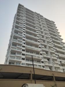 Project Image of 1850 Sq.ft 3 BHK Apartment / Flat for sale in Kalyan West for Rs. 21500000
