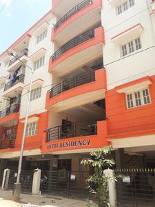 Gallery Cover Pic of Mytri Residency