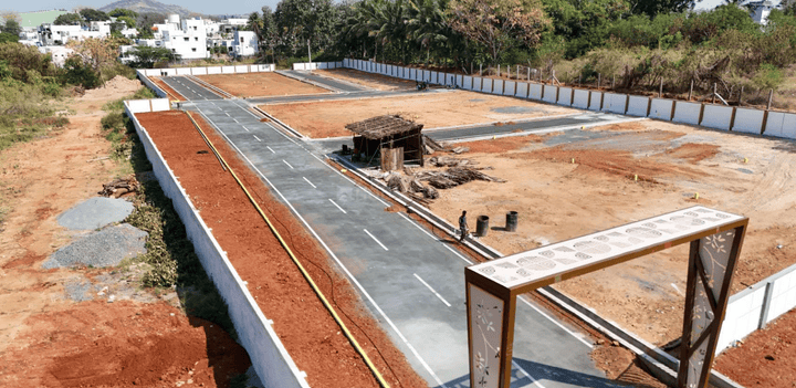 Om Muruga Nagar Main Image 1