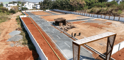 Om Muruga Nagar Project Images