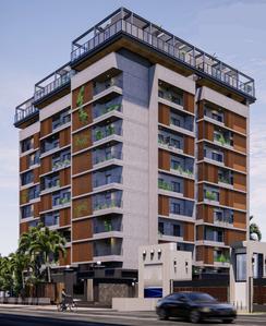 Project Image of 1462 Sq.ft 3 BHK Apartment / Flat for sale in Kambipura for Rs. 12427000