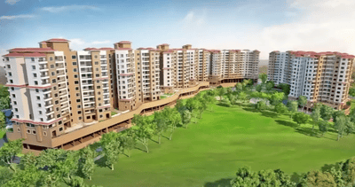 Project Image of 3200 Sq.ft 4 BHK Villa for sale in Bhugaon for Rs. 45000000
