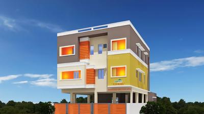 Bhaskar Babu Homes Bhaskar Babu Pushkara Project Images