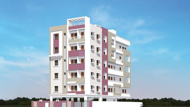 Gallery Cover Pic of Janani Marvel