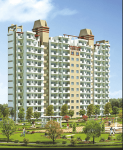 Project Image of 2500 Sq.ft 4 BHK Duplex for sale in Sikandra for Rs. 9900000