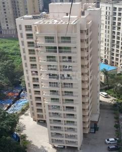 Project Image of 1220 Sq.ft 2.5 BHK Apartment / Flat for sale in Hiranandani Estate for Rs. 15500000