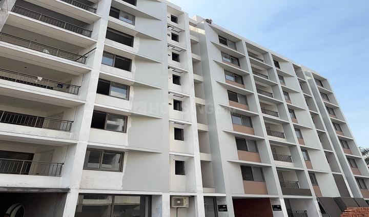 Suresha Anew Elevation 1