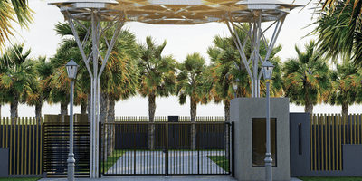 Residential Lands for Sale in Messrs Silver Leaves