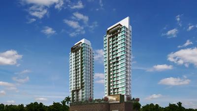 Project Image of 2200 Sq.ft 4 BHK Apartment / Flat for sale in Andheri West for Rs. 88000000