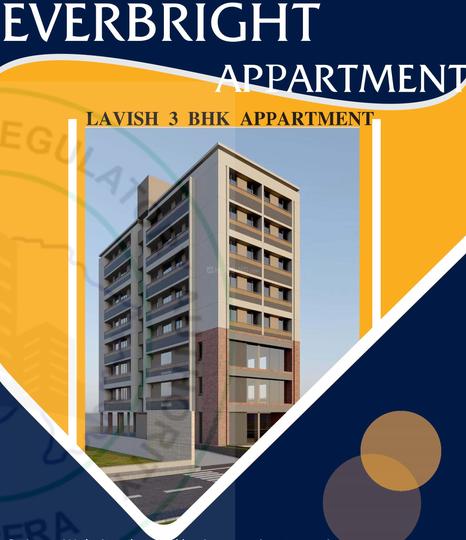 Gallery Cover Pic of K D Everbright Appartment