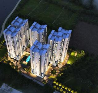 Gallery Cover Pic of Amrutha Lake Vista