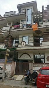 Deepali Promoters Deepali Apartments 3 Project Images