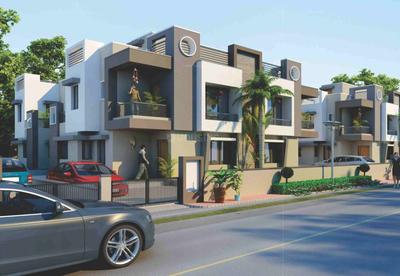 Shivalay Shivalik Homes Project Images