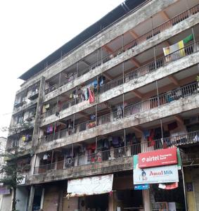 Gallery Cover Pic of Sai Jyoti Apartment