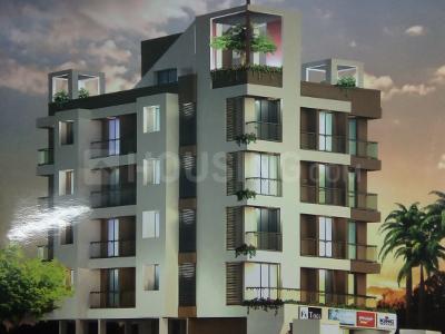 Shree Vasant Paradise Project Images