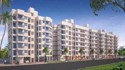 Shree Vasturachana Gokul II Phase II Project Images