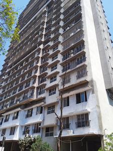 Project Image of 940 Sq.ft 2.5 BHK Apartment / Flat for sale in Sion for Rs. 27000000