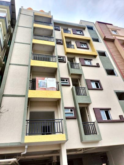 Smart Samruddhi Enclave Main Image 1