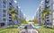 Ekta Greenville Images for Elevation of Ekta Ekta Greenville 1