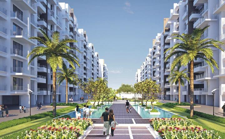 Ekta Greenville Images for Elevation of Ekta Ekta Greenville 1