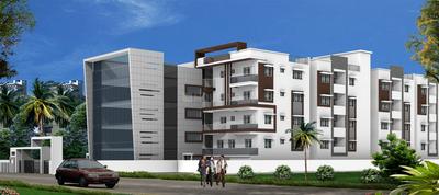 Gallery Cover Pic of Sowbagya Sai Sowbagya