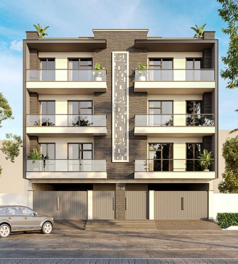 Gallery Cover Pic of YK Luxury Floors