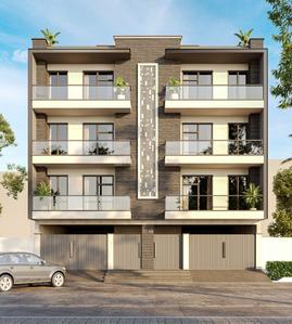 Gallery Cover Pic of YK Luxury Floors