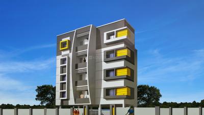 Ashoka Ashoka Dhruva Residency Project Images