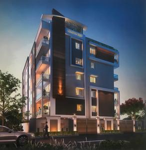 3 BHK Flat