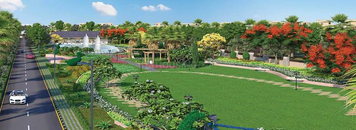 Gallery Cover Pic of Central Flower Valley