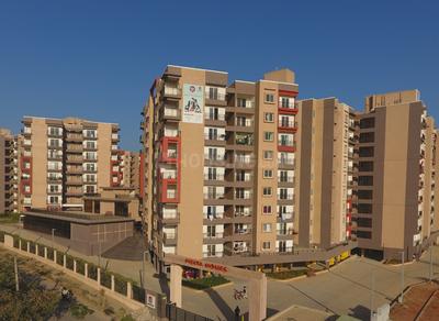 2 BHK Flat