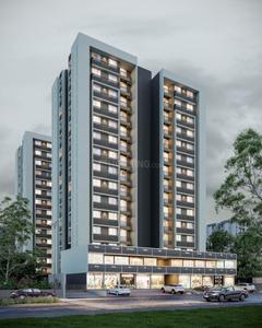 Gallery Cover Pic of Zion Skyfield