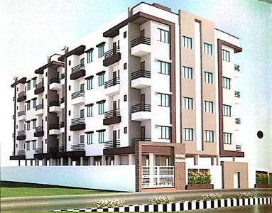 Gallery Cover Pic of Shyam Sunder Cooperative Housing Society Limited