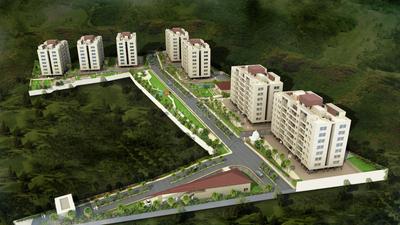 Eklavya Shagun Project Images