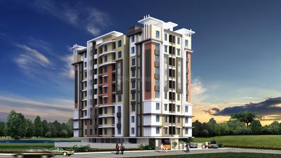Royalsity Royal Residency Project Images