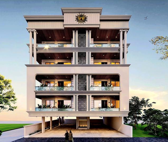 Gallery Cover Pic of Rich Look Urban Floors