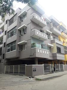 1 BHK Flat