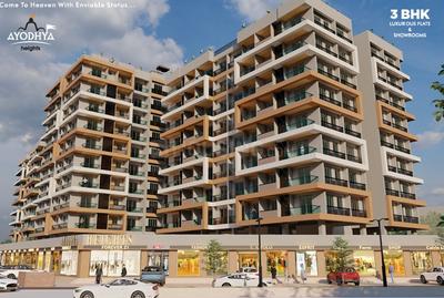 Ayodhya Heights Project Images
