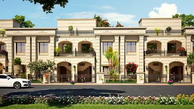 Project Image of 1500 Sq.ft 2 BHK Farm House for sale in Kolar Road for Rs. 1500000