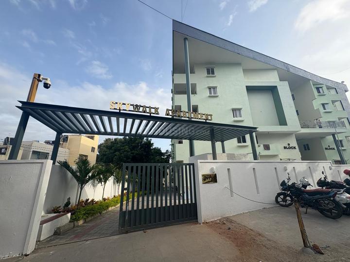 Gallery Cover Pic of Skywalk