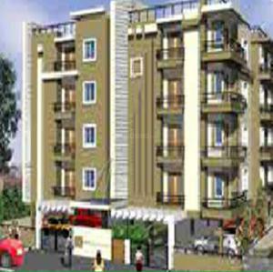 MSK Varsha Greens Project Images
