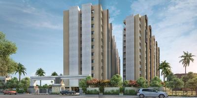Project Image of 872 Sq.ft 3 BHK Apartment / Flat for sale in Jalukbari for Rs. 5800000
