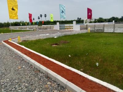 NSquare Emerald Enclave Project Images