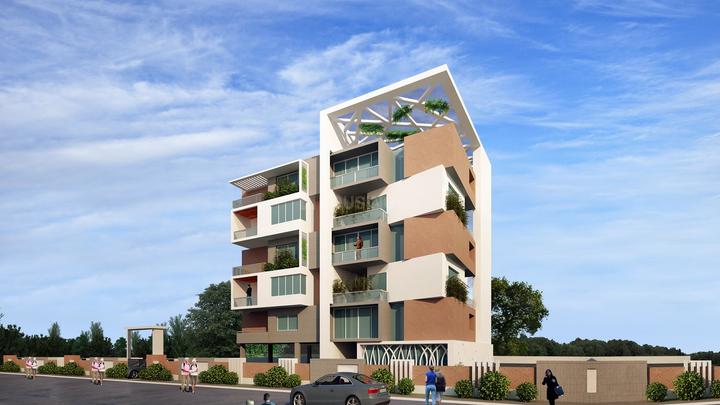 Gallery Cover Pic of Urbansky Panache