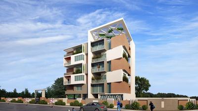 Gallery Cover Pic of Urbansky Panache