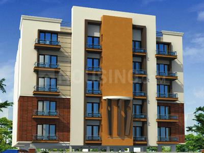 Gallery Cover Pic of Jodhana Homes Jodhana Silver Coin